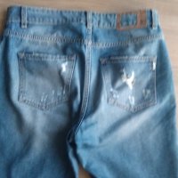 Up jeans - италиански дънки, снимка 5 - Дънки - 43354529