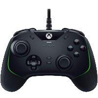 Контролер компютър и Xbox S/X USB Gaming controller Xbox Wolverine V2 SS301383, снимка 1 - Джойстици и геймпадове - 39701838