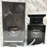 Tom Ford Tobacco Oud EDP 100ml, снимка 1 - Унисекс парфюми - 43254961