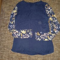 Блуза Kenvelo XS, снимка 2 - Блузи с дълъг ръкав и пуловери - 44129384