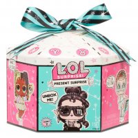 Кукла L.O.L. - Подарък изненада