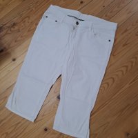 Бяло панталонче с туника , снимка 5 - Туники - 40850056