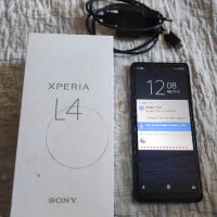 Sony L4 dual sim, снимка 4 - Sony - 43602858