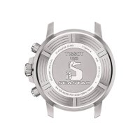 Мъжки часовник Tissot Seastar 1000 Chronograph, снимка 4 - Мъжки - 44059809