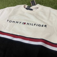 Мъжка блуза Tommy Hilfiger, снимка 2 - Блузи - 43348209