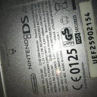 NINTENDO DS КОНЗОЛА+ИГРА ОТ ГЕРМАНИЯ 2711231818, снимка 11 - Nintendo конзоли - 43170216