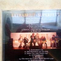 EXTRABREIT- оригинален диск., снимка 3 - CD дискове - 33621265