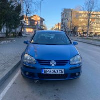 Volkswagen Golf 4, снимка 5 - Автомобили и джипове - 43698544