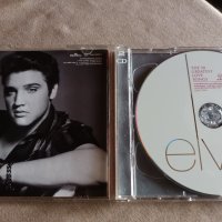 ELVIS, снимка 4 - CD дискове - 36616419