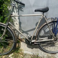 Колело/градски велосипед 28”, снимка 17 - Велосипеди - 18226132