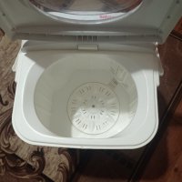 Пералня за ръчно пране , снимка 5 - Перални - 43613096