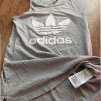 Adidas - страхотен детски потник, снимка 6 - Детски тениски и потници - 33292267