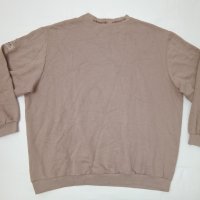 Adidas Originals Trefoil Linear Sweatshirt оригинално горнище 2XL, снимка 6 - Спортни дрехи, екипи - 43244647