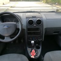 Форд Фюжън / Ford Fusion на части, снимка 8 - Автомобили и джипове - 35287078