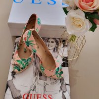 Обувки " Guess", снимка 1 - Дамски обувки на ток - 37361775