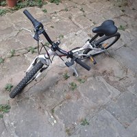 Детско колело , снимка 4 - Детски велосипеди, триколки и коли - 43816178