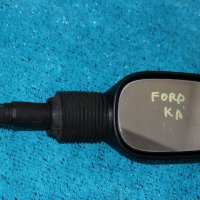 Ляво механично огледало Ford Ka (1996-2008г.) Форд Ка / 1016357, снимка 1 - Части - 39226244