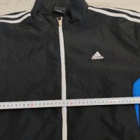 ADIDAS горнище на анцунг , снимка 5 - Спортни дрехи, екипи - 38096330