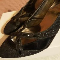 Дамски Обувки, снимка 2 - Дамски елегантни обувки - 43170829