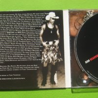 Jean Beauvoir - Chameleon CD , снимка 3 - CD дискове - 33042797