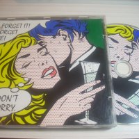 ✅Party Collection Vol. 11 - Forget It! Forget Me! ... Don't Worry оригинален диск, снимка 1 - CD дискове - 35008234