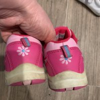 Next обувки, снимка 3 - Детски маратонки - 35391279