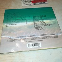 ESIL DURAN CD-ОРИГИНАЛ С КНИЖКА 3112230847, снимка 11 - CD дискове - 43601500