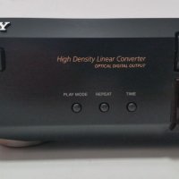 CD player Sony CDP-XE220, снимка 2 - MP3 и MP4 плеъри - 27469753