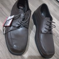 Мъжки Официални Обувки ( ROHDE ), снимка 2 - Официални обувки - 38207304