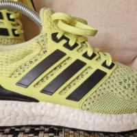 Adidas Ultra BOOST, номер 38, снимка 2 - Маратонки - 43153867