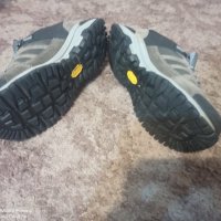 EB confortex-туристически обувки 37 номер-vibram, снимка 3 - Маратонки - 43451402
