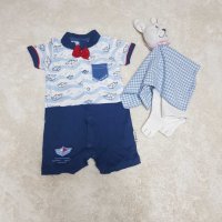 Бебешки дрешки за момче разпродажба , снимка 11 - Комплекти за бебе - 38088274