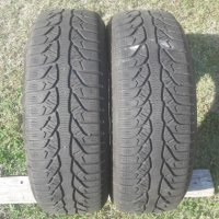 2бр зимни гуми KLEBER Krisalp 185/60R15. DOT2311. 5мм дълбочина на шарката. Цената е за 2бр., снимка 6 - Гуми и джанти - 26843286