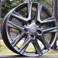 20" Джанти Тойота 5x150 TOYOTA TUNDRA LAND CRUISER Ланд Круизер, снимка 3 - Гуми и джанти - 28285630