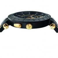Луксозен мъжки часовник Versace VEBV00619 V-Race Set, снимка 2 - Луксозни - 35346314