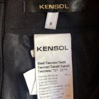 Черна елегантна пола Kensol, снимка 4 - Поли - 33120620