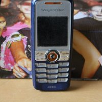 Sony Ericsson телефон за ежедневие, снимка 2 - Sony Ericsson - 27355252