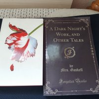 2 книги на английски език , снимка 1 - Художествена литература - 39961631