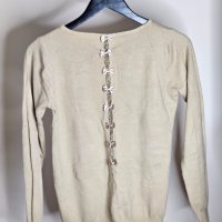 Актуални блузки ТОП ЦЕНИ, снимка 3 - Блузи с дълъг ръкав и пуловери - 43821711