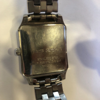ръчен часовник PIERRE CARDIN 65821 5 BAR, снимка 3 - Мъжки - 44862828