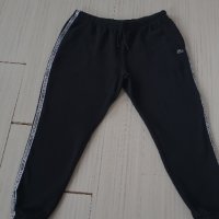 Lacoste Tapered Fit Pants Mens Size 8 - 2XL - 3XL  ОРИГИНАЛ! Мъжко Долнище!, снимка 8 - Спортни дрехи, екипи - 44031215