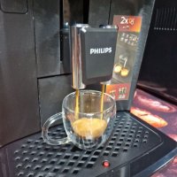 Кафе машина Philips - Гаранция!, снимка 6 - Кафемашини - 37455806
