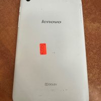Lenovo a5500f, снимка 2 - Таблети - 43866903