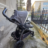 Детска количка Peg Perego, снимка 1 - Детски колички - 44873323