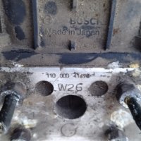 Помпа ABS модул АБС помпа за Honda Civic VII 99 - 06, № Bosch 0 265 216 895 , 110 000 41698 W26, снимка 7 - Части - 36836139