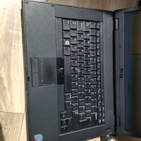 Dell latitude e5500 laptop, снимка 2 - Лаптопи за дома - 36611249