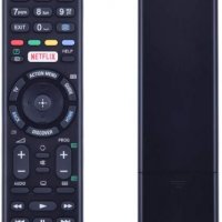 Дистанционно RMТ-TX100D за Sony телевизори, снимка 3 - Дистанционни - 39148238