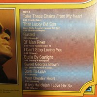 Грамофонна плоча Рей Чарлс, Ray Charles -  20 super Hits  - изд. 76 год , снимка 4 - Грамофонни плочи - 28704533