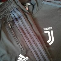 ФУТБОЛЕН АНЦУГ – ADIDAS FC JUVENTUS; размери: XS, S и M, снимка 4 - Спортни дрехи, екипи - 28400472