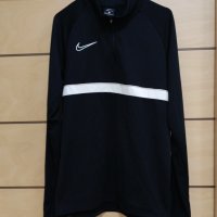 Nike-Много Запазена, снимка 3 - Блузи - 43487601